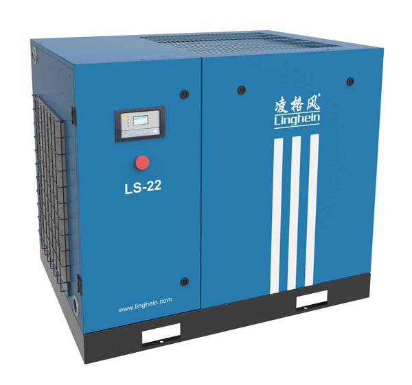 節能空壓機如何更好地省電