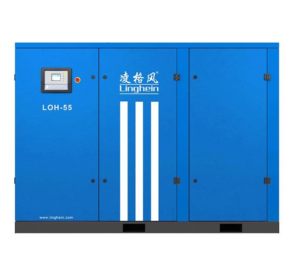 武漢空壓機選擇要考慮哪些參數問題