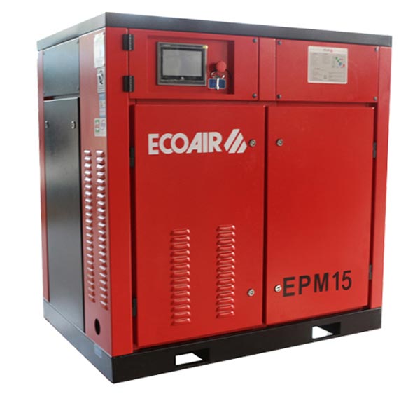 武漢螺桿空壓機(jī)出現(xiàn)間歇性工作的原因