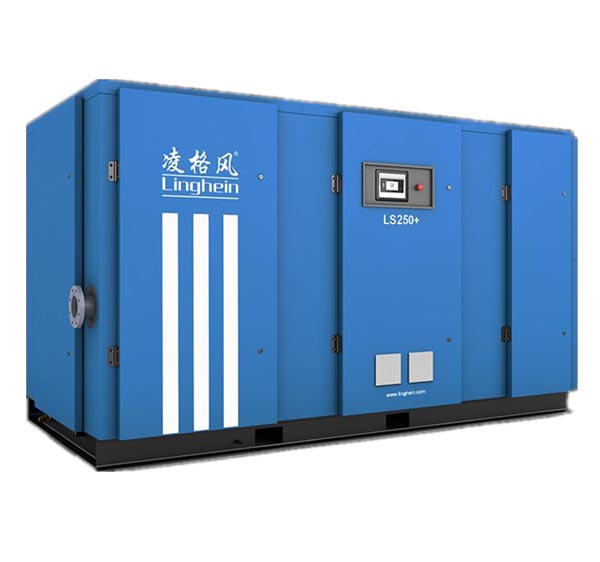 螺桿式空壓機應該怎么清潔