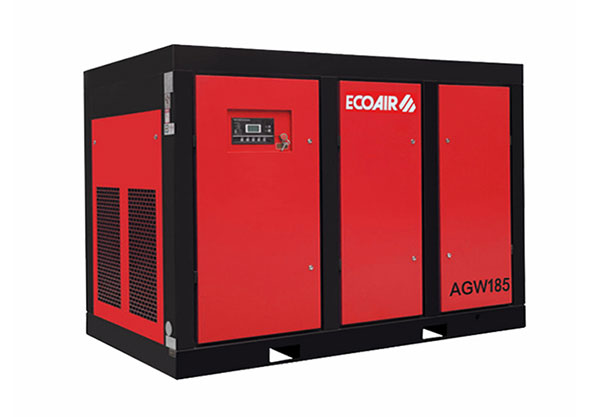 艾高AGW185直聯(lián)水冷螺桿式空壓機(jī)