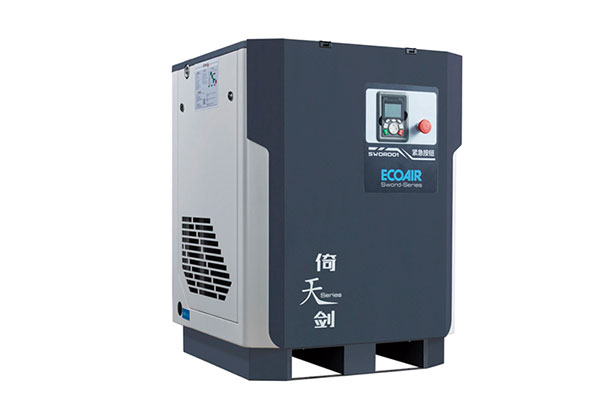 倚天劍YTJ11永磁變頻空壓機